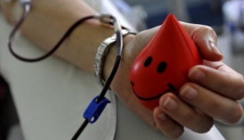 Запорожанке, которая пострадала в жуткой аварии требуется донорская кровь