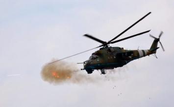 Украинская авиация уничтожила беспилотник ВС РФ над мирным городом: первые подробности и фото