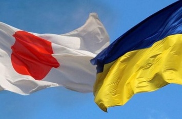 Первая в Восточной Европе: Украина подписала важный документ с Японией