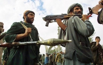 США провели переговоры с представителями Талибана