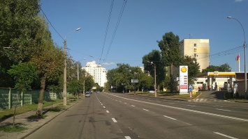 В Киеве переименуют одну из центральных улиц: стало известно новое название