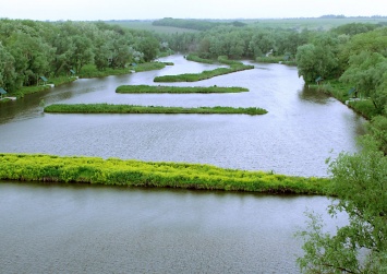 В Запорожской области существенно подымется стоимость аренды водоемов