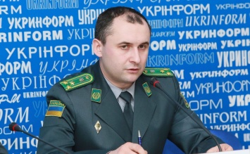 В 2014-м первые диверсанты из России зашли в Украину контрабандными тропами, - Слободян