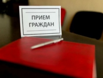 В Ленино проведет прием и. о. руководителя главного следственного управления Крыма