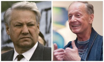 «Проклятие Ельцина»: Задорнова погубил его 11-минутный президентский срок-медиум