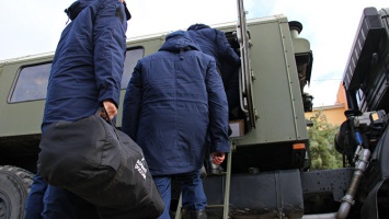 В Крыму за уклонение от призыва в армию оштрафовали 18 призывников