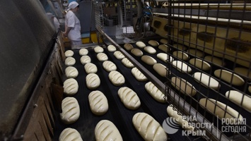 "Крымхлеб" планирует производить безглютеновую продукцию