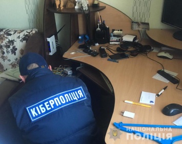 В Киеве нашли торговцев персональными данными украинцев из баз ГФС и кредитного союза