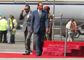 Премьер-министр Эфиопии назначил женщин на половину министерских постов