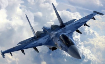 Очевидцы рассказали подробности крушения Су-27 на Виннитчине: местом падения должны были стать дома