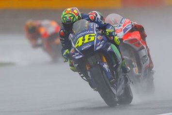 MotoGP: Расписание Гран-При Японии и прогноз погоды