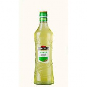 Антимонопольный комитет оштрафовал одесскую компанию за похожие на Martini бутылки