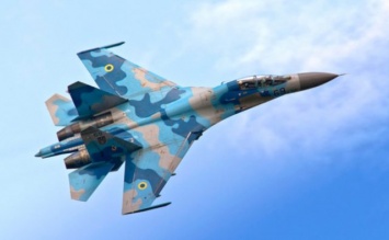 Крушение Су-27 на Виннитчине: раскрыты подробности о пилотах и возможной причине трагедии