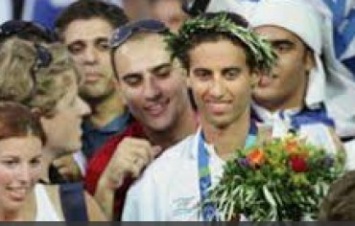 Единственный олимпийский чемпион в истории Израиля решил продать свою медаль