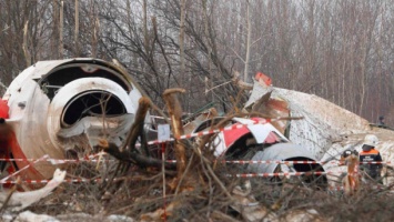 Смоленская катастрофа: ПАСЕ приняла резолюцию, осуждающую действия России