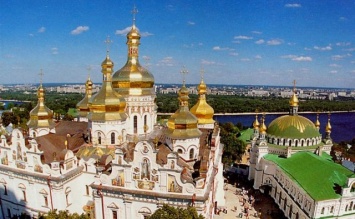 Лавры не является имуществом церкви: в Раде рассказали, что будет с украинскими святынями