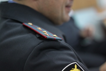 Начальник отделения полиции в Дагестане скрылся после обвинения в пытках