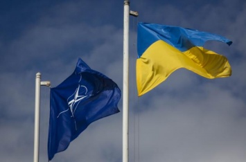 Комиссия Украина-НАТО обсудила ситуацию в Крыму и Донбассе