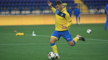 Малиновский попал в команду недели FIFA 19