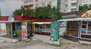 В Харькове собираются штрафовать магазины, которые мешают людям