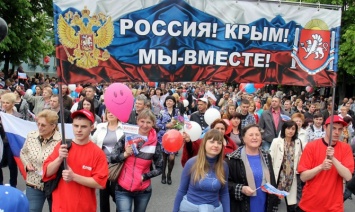 Депутат Рады признал, что крымчане не идиоты, чтобы возвращаться в Украину