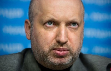 В окружении Турчинова заявили о его намерении создать партию протестантов, в СНБО - опровергают