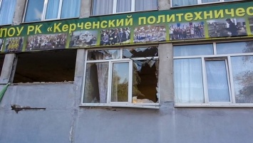 Массовое убийство в керченском колледже: в России генпрокуратура проверит системы безопасности в школах
