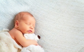 На минувшей неделе в Одессе родилось 222 малыша