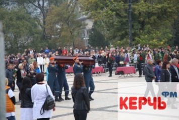Тело погибшего в Керчи студента из Челябинска отправили на родину