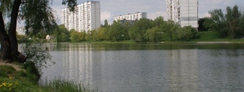 Как в Киеве будут защищать городские озера