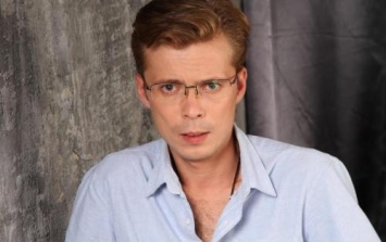 В Москве ушел из жизни артист Дмитрий Солодовник