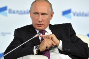 Путин и Госдума вчера синхронно заговорили о войне - политтехнолог