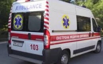 На Херсонщине 30-летняя женщина упала с чердака своего дома