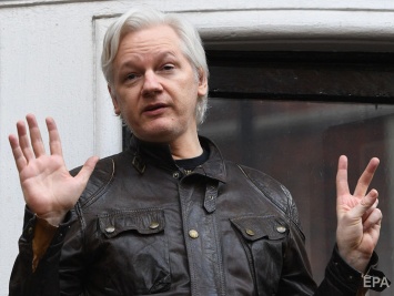 Ассанж подает в суд на правительство Эквадора за нарушение своих прав и свобод - WikiLeaks