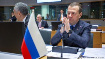 Медведев в одиночестве, или Как в Брюсселе прошел саммит АСЕМ