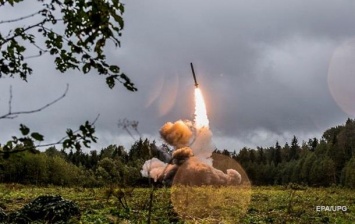 СМИ: Россия винит США в "сломе" ракетного договора