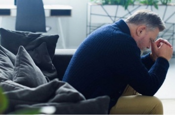 Мужская менопауза: как ее пережить без скандалов и слез