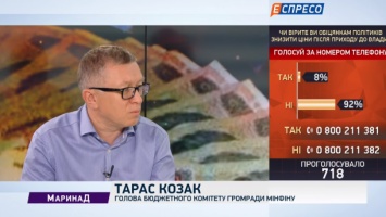 Тимошенко сама неоднократно подписывала меморандумы МВФ, которые предусматривали рыночную цену на газ, - эксперт