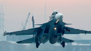 Россия готовит масштабные учения в Крыму: более 50 самолетов и 10 кораблей