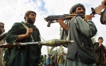 В Афганистане талибы ранили американского генерала