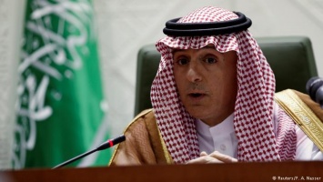 Глава саудовского МИД назвал убийство Хашогги "огромной ошибкой"