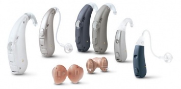Слуховые аппараты: качественные и высокотехнологичные устройства