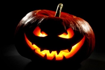Николаевская «Сказка» ждет горожан на ужасном и веселом празднике Хэллоуин