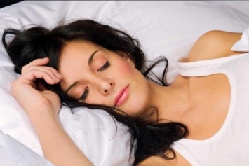 Медик: Поздний отход ко сну приводит ко многим болезням