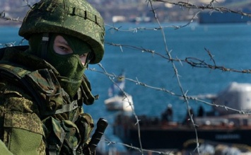 Школы превращают в концлагеря: "зеленые человечки" будут следить за детьми в Крыму