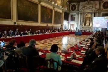 НААУ просит Венецианскую комиссию оценить аконопроекты об адвокатуре