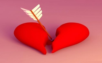 Можно умереть от разбитого сердца - новое исследование