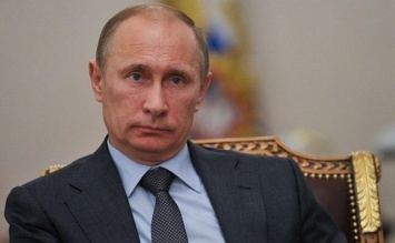 Орлан и оливки: Путин хотел пошутить, но нарвался на море троллинга