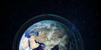 Россия не даст США развернуть OneWeb, который должен покрыть интернетом всю планету