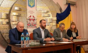 Команда РПЛ сделает все возможное, чтобы власть повернулась лицом к защитникам Украины, - Сергей Рыбалка